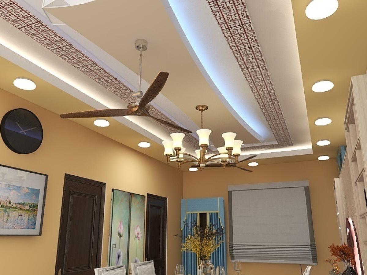 False Ceiling